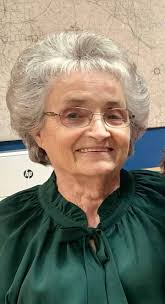 Remembering Jeannette Terry