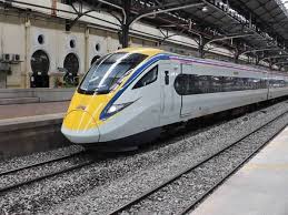 Kereta api merupakan salah satu sarana / alat transportasi yang menarik bagi anak. Lebih 150 000 Tiket Kereta Api Ke Kuala Lumpur Masih Ada