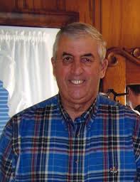 Obituary information for Steve