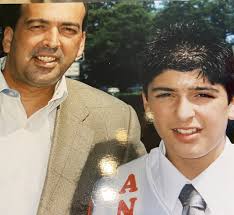 Contributions to the tribute of James Caridi