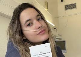 Discover (and save!) your own pins on pinterest. Faleceu Constanca Braddell A Jovem Que Sofria De Fibrose Quistica