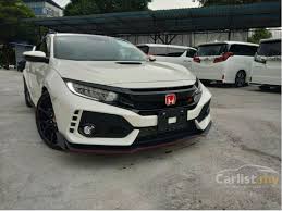 Langkah untuk bayar pinjaman kereta ambank finance melalui online cimbclicks. Honda Civic 2018 Type R 2 0 In Kuala Lumpur Manual Hatchback White For Rm 268 800 7193520 Carlist My