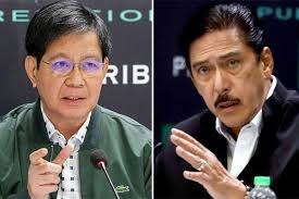 He is a composer and actor, known for iskul bukol: Ping Lacson To Run For President In 2022 With Tito Sotto As Running Mate Onenews Ph