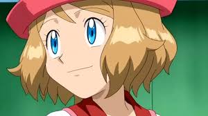 Ash And Serena'S Wedding By Petetherock2002 On Deviantart