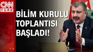 1 temmuz'da başlayacak olan yeni normalleşme dönemi öncesi koronavirüs bilim kurulu, sağlık bakanı fahrettin koca başkanlığında toplandı. Son Dakika Bilim Kurulu Toplantisi Basladi Youtube