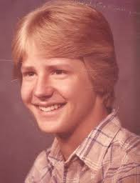 Darren Lundberg Obituary