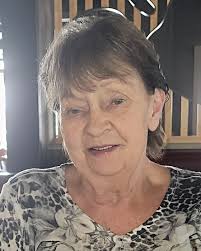 Obituary for MARSHA RAYE (KIMBALL) CONNER