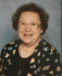 Jeanne Fedak Of East Moriches, Formally Of East Quoque, Dies July 29