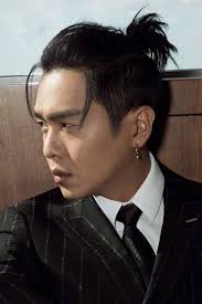 It's a bit retro, a bit alternative and very current. Fastest Asian Men Hairstyles