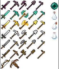 Sep 21, 2020 · 7 new diamond weapons that could be in minecraft 1.17! Finally Finished My Weapon Texture Pack What Do You Guys Think About It Minecraft