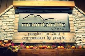 In the early church, coming to christ was coming to the church. Mountain Life Evangelical Free Church Park City Ut