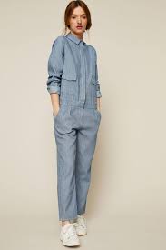 Maybe you would like to learn more about one of these? Comment Porter La Combi De Pompiste Sans En Avoir L Air Madame Figaro