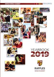 I first visited them after researching vets for my cat's breathing problem. Yearbook 2019 By Raffles World Academy Issuu