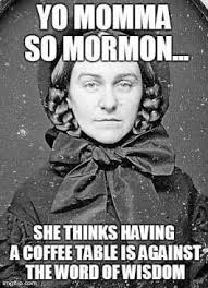 20 Funny Lds Memes That Only Mormons Will Understand Funny Lds Memes Lds Memes Funny Mormon Memes Mormon Jokes