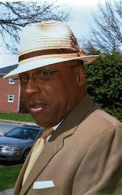 Obituary information for Douglas Edward Williams