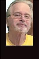 Terry Telfer Obituary (1947