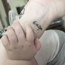 I imagined this design after a. 12 Best Mom Tattoo Ideas And Designs Tattoos For Moms