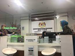 Jabatan perhutanan negeri selangor tingkat 3 bangunan sultan salahuddin abdul aziz shah 40660 shah alam, selangor. Warna Warni Hidupku Kes Jabatan Perhubungan Perusahaan