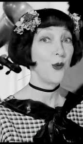 Janet Klein is a national treasure She’s playing this Saturday at the Folk  Music Center in Claremont, CA. Will i see you there? Clipped froma video  directed by #jeremykastin #janetklein #1920s #1930s ...