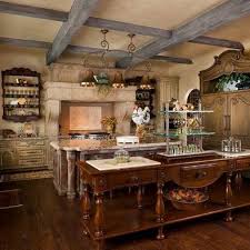 French Country Kitchen Design Ideas Pictures Remodel And Decor Country Chic Kitchen Country Kitchen Decor French Country Decorating Kitchen