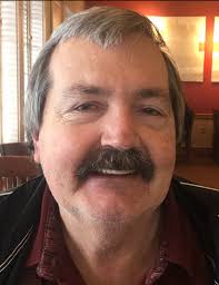 Obituary for Robert Eric Fredrickson