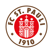 Pauli, sportverein in der stadt hamburg ausmalbilder zum ausdrucken. Fc St Pauli Logo Vector Ai 340 47 Kb Download