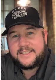 Obituary for Benjamin 'Ben" Guy Geoghegan