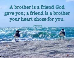 Quotes About Your Brother Dying 20 Quotes