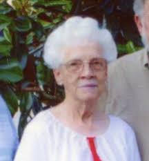 Betty Redman Obituary (2024)