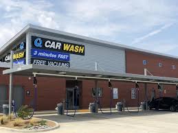 Which is better to start a car wash in india? 10 Best Car Wash Franchises In India In 2021