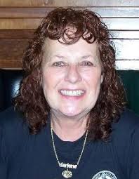 Obituary: Darlene Yvette (Johnston) Bosch