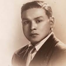 Isolina Paula “Nana” Consiglieri Aramburu (1920-2011)