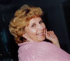 Sharon Lee “Sherry” Wile Banta (1942-2008)