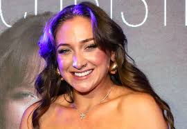 BGT winner Sydnie Christmas still working at her local gym ahead of UK tour