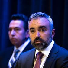 New Mexico attorney general accuses landowners of preventing public access  to the Pecos River