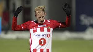 Gjermund åsen is 29 years old (22/05/1991). Gir Opp Jakten Pa Til Profil Ikke Fatt Tydelige Signaler Eurosport