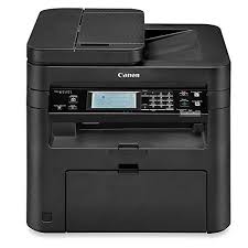 Canon Office Products Imageclass Mf227dw Wireless Monochrome Printer With Scanner Copier And Fax Canon Htt Multifunction Printer Laser Printer Printer Scanner