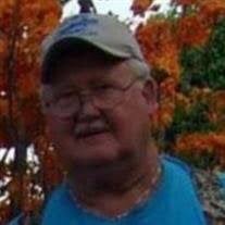 Roy Bernard Ashworth Obituary