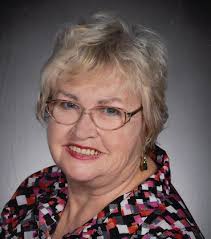 Suzanne "Sue" K. Johnson