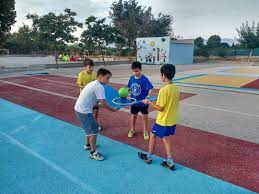 We did not find results for: A Los Ninos Les Gustan Los Juegos Cooperativos Conocelos