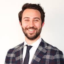 Matthew Hawke's Instagram, Twitter & Facebook