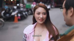 高嶺の花の台湾美女がセックスでは下品でエロい | テングノハナオレ