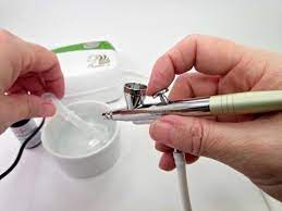 Find airbrush kits, paints, & more! Pin On Cookies