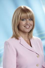Christine Talbot (British Journalist) ~ Bio Wiki