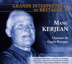 Les éditions Dastum : des CD, des livres