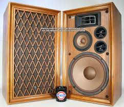Vintage Pioneer Stereo Speakers Cs A700 12 3 Way Full Range Or Multi Amp Capable Speaker System 1786 24 Stereo Speakers Vintage Speakers Stereo
