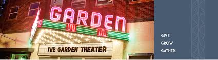 We did not find results for: The Friends Of The Garden Theater The Garden Theater In Frankfort Michigan