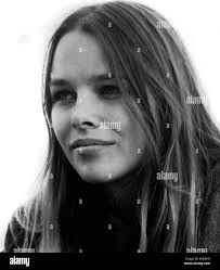 Michelle phillips 1967 hi-res stock photography and images