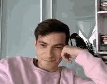 Uncle Vernon No Post On Sundays GIFs