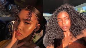 Braid: a versatile hairstyle for different occasions